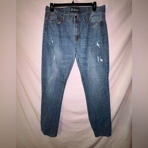 CJ Black Slim Fit Blue Men’s Jeans